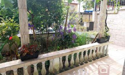 Casa com 3 quartos à venda na Cidade Dutra, São Paulo 