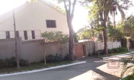 Casa  à venda no Bolsão de Interlagos.  -  São Paulo