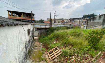Terreno à venda na Cidade Ademar, São Paulo 