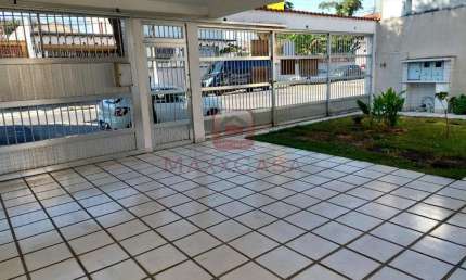 Casa com 3 quartos à venda no Veleiros, São Paulo 
