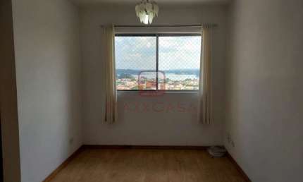 Apartamento com 2 quartos à venda no Socorro, São Paulo 
