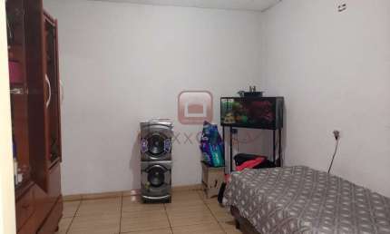Casa com 4 quartos à venda na Cidade Dutra, São Paulo 