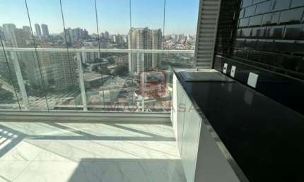 Apartamento  à venda em Jardim Prudência  -  São Paulo