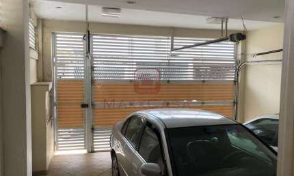 Casa com 5 quartos à venda na Cidade Dutra, São Paulo 