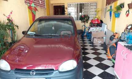 Casa com 3 quartos à venda em Interlagos, São Paulo 