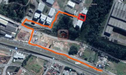 Ponto comercial à venda no Jardim Reserva Bom Viver de Indaiatuba, Indaiatuba 
