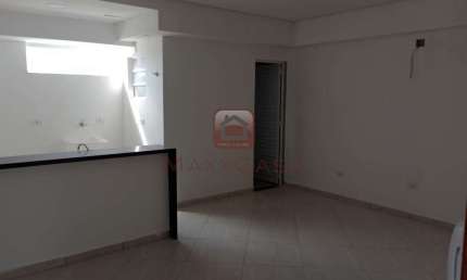 Apartamento Kitnet para locação em Veleiros  -  São Paulo