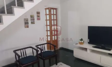 Casa com 2 quartos à venda no Campo Grande, São Paulo 
