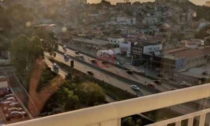 Apartamento  à venda em Jardim das Vertentes  -  São Paulo