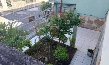 Sobrado  3 quartos à venda no Jardim Satélite  terreno 300m²