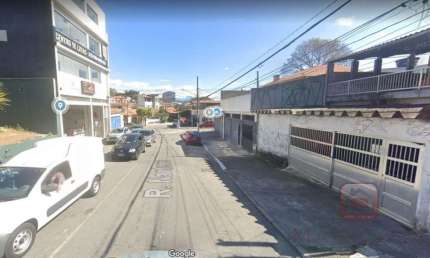 Casa  Comercial à Venda em Jardim Colonial  -  São Paulo