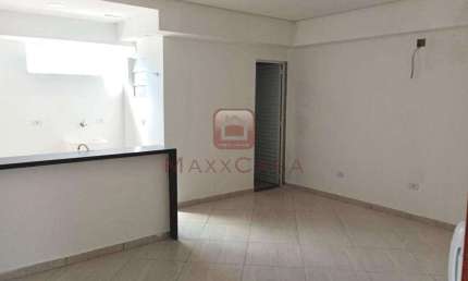 Apartamento Kitnet para locação em Veleiros  -  São Paulo