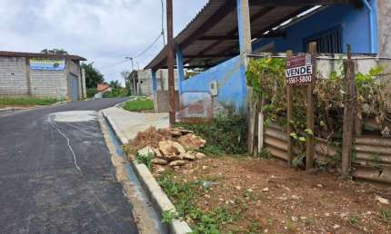 Terreno  à Venda em Recanto Campo Belo  -  São Paulo