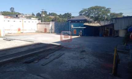 Terreno  para locação em Cidade Dutra  -  São Paulo