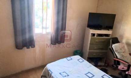 Casa com 3 quartos à venda no Socorro, São Paulo 