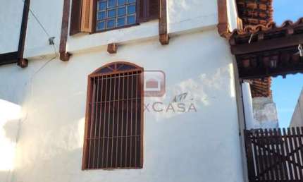 Casa com 3 quartos à venda no Veleiros, São Paulo 