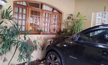 Casa com 2 quartos à venda no Veleiros, São Paulo 