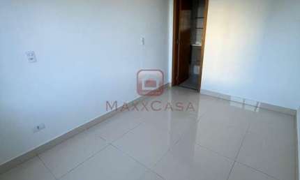 Apartamento  à venda em Jardim Palmares (Zona Sul)  -  São Paulo