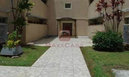 Apartamento com 2 quartos à venda no Veleiros, São Paulo 