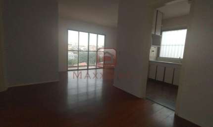 Apartamento  à venda e locação em Vila Santa Catarina  -  São Paulo