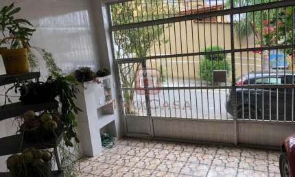 Casa com 3 quartos à venda no Jardim Cliper, São Paulo 