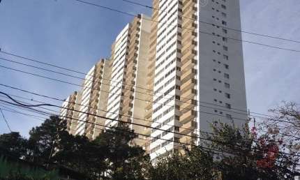 Apartamento à venda e locação em Cidade Dutra  -  São Paulo