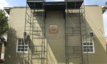 Casa Comercial  para  Locação em Veleiros  -  São Paulo