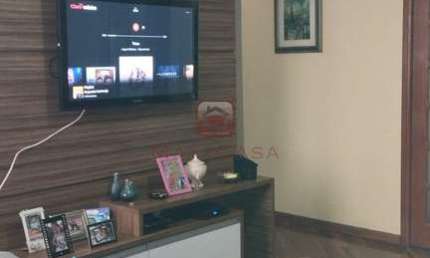 Apartamento  à Venda em Parque das Arvores  -  São Paulo