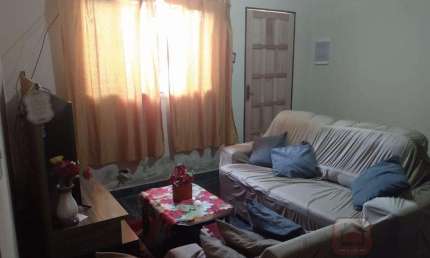 Casa com 2 quartos à venda no Parelheiros, São Paulo 