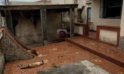 Casa  à venda em Vila São José (Cidade Dutra)  -  São Paulo