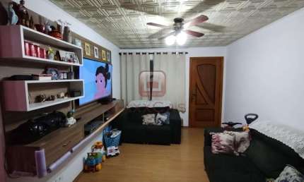 Apartamento  à venda em Parque das Arvores  -  São Paulo
