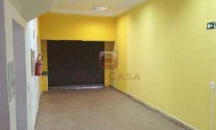 Loja/Salão  para Locação em Cidade Dutra  -  São Paulo
