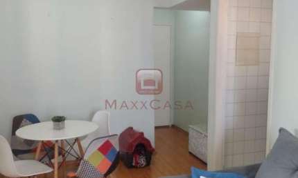 Apartamento  à venda em Vila Friburgo  -  São Paulo