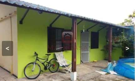 Casa com 3 quartos à venda no Estância de Santa Cruz, Itanhaém 