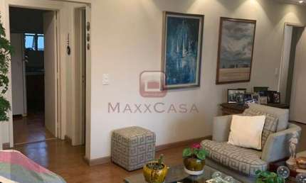 Apartamento com 3 quartos à venda no Campo Belo, São Paulo 