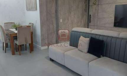 Apartamento com 2 quartos à venda no Campo Grande, São Paulo 