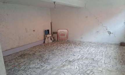 Casa com 3 quartos à venda na Cidade Ademar, São Paulo 