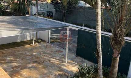 Casa com 4 quartos para alugar em Interlagos, São Paulo 