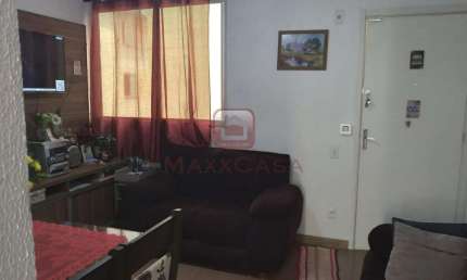 Apartamento à venda em Jardim Belcito  -  São Paulo