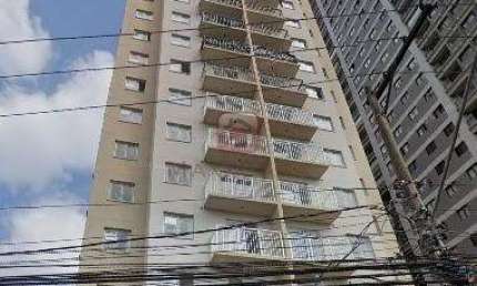 Apartamento com 2 quartos à venda no Veleiros, São Paulo 