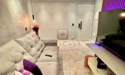 Apartamento com 2 quartos à venda no Socorro, São Paulo 