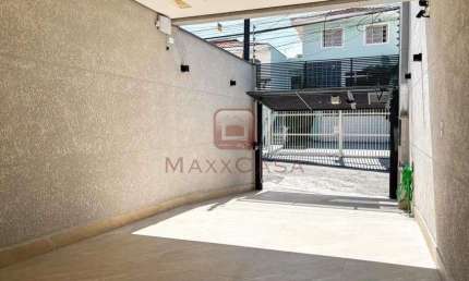 Casa com 4 quartos à venda na Vila Mariana, São Paulo 