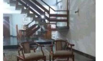 Casa com 3 quartos à venda em Interlagos, São Paulo 