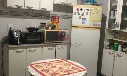 Casa com 3 quartos à venda no Socorro, São Paulo 