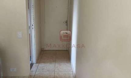 Apartamento  para Locação em Pedreira  -  São Paulo
