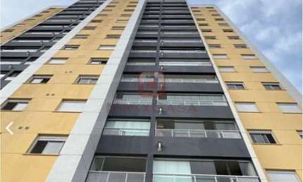 Apartamento com 1 quarto à venda no Socorro, São Paulo 