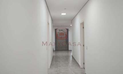 Sala para locação em Jardim Guarapiranga  -  São Paulo