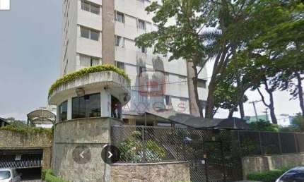 Apartamento com 2 quartos à venda no Veleiros, São Paulo 