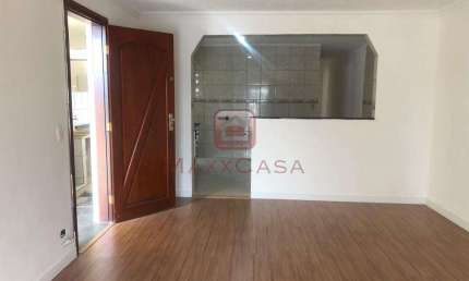 Casa  à Venda e locação em Cidade Dutra  -  São Paulo