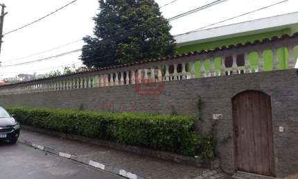 Casa de Condomínio  à Venda e locação  em A Definir  -  Itapecerica da Serra